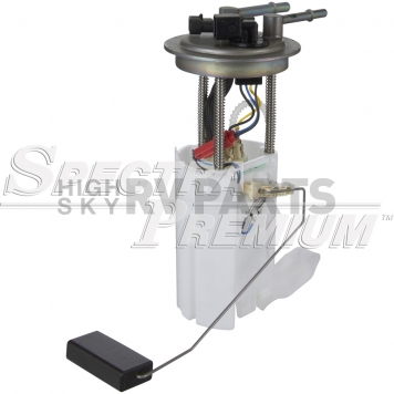 Spectra Premium Fuel Pump Electric - SP6610M-2