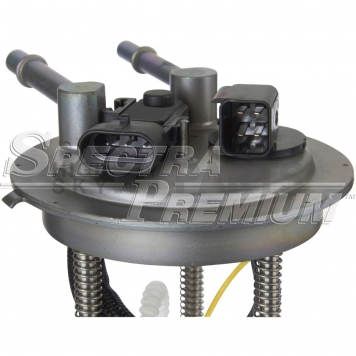 Spectra Premium Fuel Pump Electric - SP6610M-3