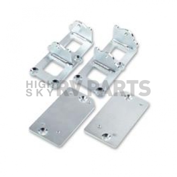 Hooker Headers Motor Mount 12618