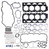 Cometic Gasket Cylinder Head Gasket Kit - PRO3008T