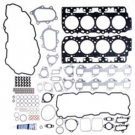 Cometic Gasket Cylinder Head Gasket Kit - PRO3008T