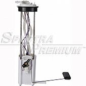 Spectra Premium Fuel Pump Electric - SP6612M