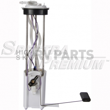 Spectra Premium Fuel Pump Electric - SP6612M