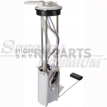Spectra Premium Fuel Pump Electric - SP6612M-1