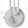 Spectra Premium Fuel Pump Electric - SP6612M