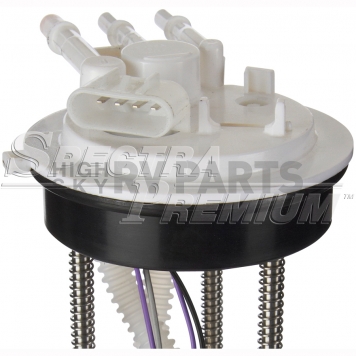 Spectra Premium Fuel Pump Electric - SP6612M-3