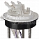 Spectra Premium Fuel Pump Electric - SP6612M