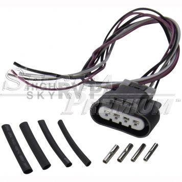 Spectra Premium Fuel Pump Electric - SP6612M-4
