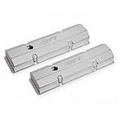 Quick Fuel Technology Valve Cover - 128-27QFT