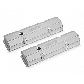 Quick Fuel Technology Valve Cover - 128-27QFT