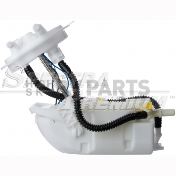 Spectra Premium Fuel Pump Electric - SP6613M
