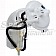 Spectra Premium Fuel Pump Electric - SP6613M