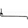 Dorman OE Solutions Heater Hose - 626-628