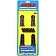 ARP Auto Racing Connecting Rod Bolt - 202-6004