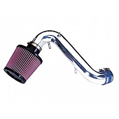 K & N Filters Cold Air Intake - 69-2541TP