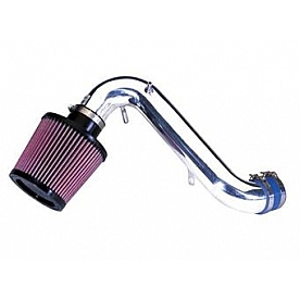 K & N Filters Cold Air Intake - 69-2541TP