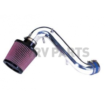 K & N Filters Cold Air Intake - 69-2541TP
