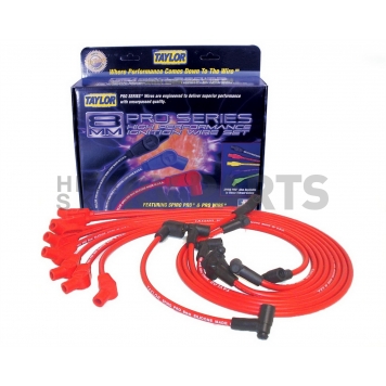 Taylor Cable Spark Plug Wire Set 74204