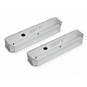Quick Fuel Technology Valve Cover - 128-24QFT