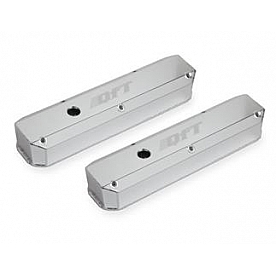 Quick Fuel Technology Valve Cover - 128-24QFT