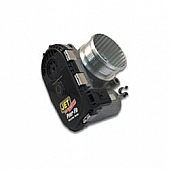 Jet Performance Throttle Body - 76128