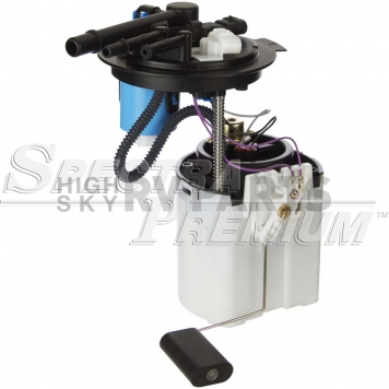 Spectra Premium Fuel Pump Electric - SP6614M-1