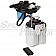 Spectra Premium Fuel Pump Electric - SP6614M