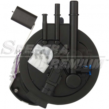 Spectra Premium Fuel Pump Electric - SP6614M-2