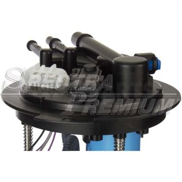Spectra Premium Fuel Pump Electric - SP6614M-3