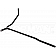 Dorman OE Solutions Heater Hose - 626-629