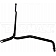 Dorman OE Solutions Heater Hose - 626-629