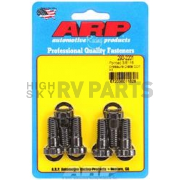 ARP Auto Racing Clutch Pressure Plate Bolt - 290-2201