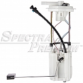 Spectra Premium Fuel Pump Electric - SP6615M