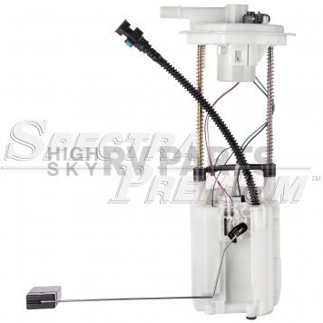 Spectra Premium Fuel Pump Electric - SP6615M