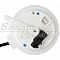 Spectra Premium Fuel Pump Electric - SP6615M