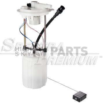 Spectra Premium Fuel Pump Electric - SP6615M-2