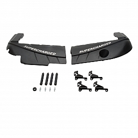Edelbrock Ignition Coil Cover 41123