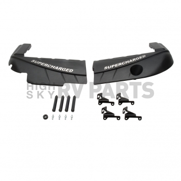 Edelbrock Ignition Coil Cover 41123