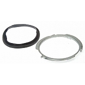 Carter Fuel Tank Sending Unit Lock Ring TLR8