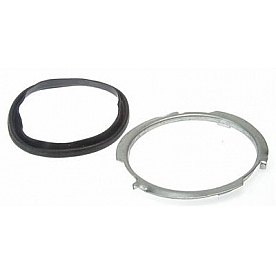 Carter Fuel Tank Sending Unit Lock Ring TLR8