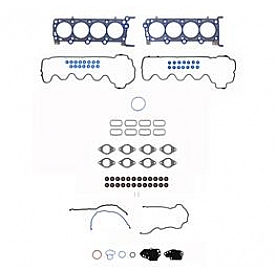 Fel-Pro Gaskets Cylinder Head Gasket Kit - HS 26306 PT-1