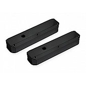 Quick Fuel Technology Valve Cover - 128-24BQFT