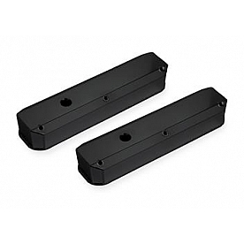 Quick Fuel Technology Valve Cover - 128-24BQFT
