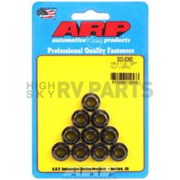 ARP Auto Racing Nut 3008360