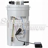 Spectra Premium Fuel Pump Electric - SP6616M