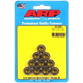 ARP Auto Racing Nut 3008361