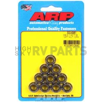 ARP Auto Racing Nut 3008361