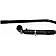 Dorman OE Solutions Heater Hose - 626-626