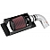 K & N Filters Cold Air Intake - 69-2025TS