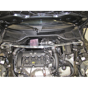K & N Filters Cold Air Intake - 69-2025TS-1